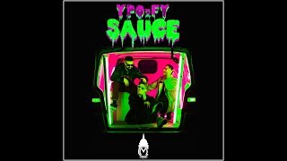 Ypo ft FY  Sauce Official Video [upl. by Faus]