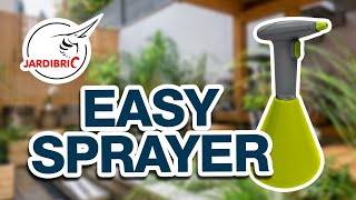 Jardibric  Easy Sprayer FR [upl. by Christoper]