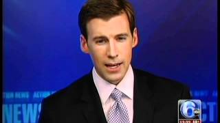 2012 Dash News Clip WPVI [upl. by Ococ475]