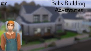 Bobs building adventures 7 The Pancakes House [upl. by Atsyrhc]