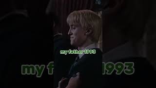 Scorpius malfoyDracomalfoy 1993edit [upl. by Dine126]