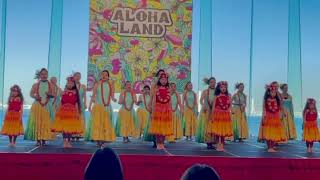 フラ大好き❤️山ちゃんねる ALOHA LAND YOKOHAMA [upl. by Anne-Corinne]