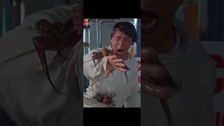 Jackie Chan toxic sea urchins fight  Police Story 4 [upl. by Bibby]