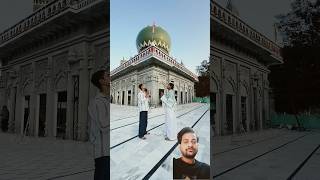 Namaz sb aasaan kr deti h🤲🥺Anash0009 islamicmotivation islamicvideo islamicshorts [upl. by Awram]