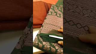 ❤️Wedding shopping video❤️ at jayalekshmi shop Trivandrum shopping weddingshopping saree [upl. by Kalb]