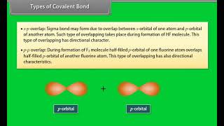 Chemical Bonding amp Molecular Structure II [upl. by Ateikan]