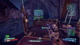 Borderlands 2 Gearys Secret Treasure [upl. by Acalia]