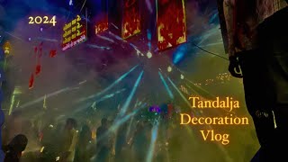 Tandalja Eid e Milad un nabi day 11 Baroda Izhaan Shaikh vlogs [upl. by Yennej]