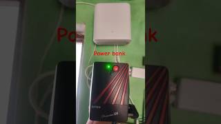 Jio Airfiber Power Bank Problem Solve correct 💯 minivlog jioairfiber wifi [upl. by Hochman659]