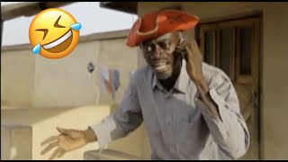 Kwadwo Nkansah Lil win funny 😂 video [upl. by Cherida]