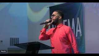 Sunday Worship LIVE from Rhema  quotWithout Fail You Shall Recoverquot Apostle Cameron Washington [upl. by Asilahs989]