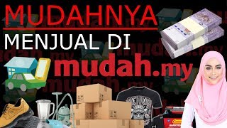 Mudahnya Menjual di Mudahmy 2020  Tips dan Tricks Menjual Barangan Preloved dan 2nd Hand [upl. by Venus]