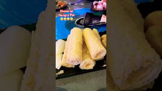 hotpot food foodie foodlover foodshorts foodies shorts shortsfeed shortsviral [upl. by Enotna38]