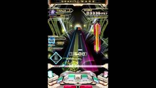 SDVX ZEPHYRANTHES EXH [upl. by Kenley]