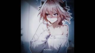 Astolfo Edit  wutiwant [upl. by Anhavas220]