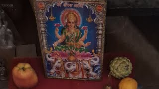 Aaj 616 ke pahle Kar lo pooja [upl. by Anilahs341]