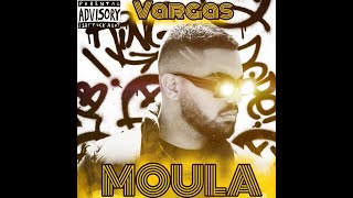 Numbxiller ft VargasMoula Official audio [upl. by Levina]