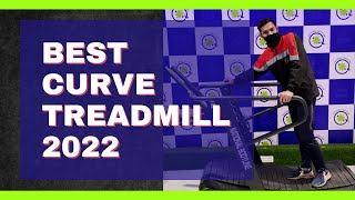 The Best Curve Treadmill to Buy in 2022  NB CURVE  Manual Treadmill [upl. by Spaulding929]