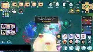 Ragnarok Mobile MOF  Practice Scrim with Team Phantomkill17 [upl. by Tamara520]