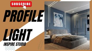 “Profile Light Installation Guide Costs Types and Everything You Need to Know” [upl. by Hulbert597]