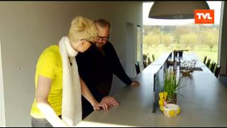 WONEN Verbouwde hoeve in Gaasbeek [upl. by Mozelle]