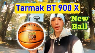 Tarmak BT900X Basketball  New Basketballs please 😁🏀 [upl. by Pegasus]