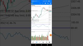 1000 का Account Forex Live Trading में daily 50 Profit बनाना है तो subscribe Channel Live देख लो [upl. by Neely]