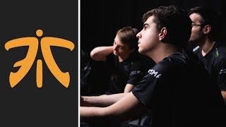 Rekkles quotOne day Id like to go to China and play therequot  Fnatic Media Conference ahead of Finals [upl. by Abibah5]