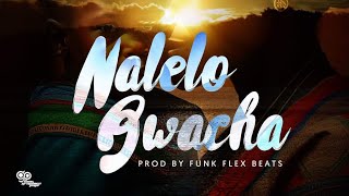 Muzo Aka Alphonso  Nalelo Kwacha  Prod by FunkFlex Beats🔥🔥🔥 [upl. by Brita]