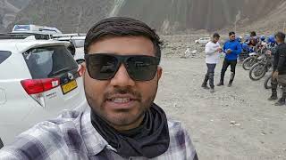 EP3  Exploring Turtuk  Thang India’s Northernmost Village  Ladakhs Hidden Treasure [upl. by Nauqat]