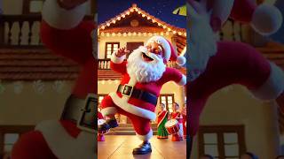 സാൻഡ വന്നാടാ  ക്രിസ്മസ് കരോൾ Animated Song  Christmas Carol Malayalam Funny Video ai animation [upl. by Suoivatco648]