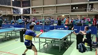 Pérsico Axel vs Aquino Manuel  ProTour 3ra TMT 28032024 [upl. by Oznola]