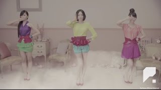 Official Music Video Perfume「スパイス」 [upl. by Yuille]