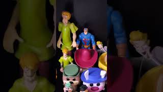 Hanna Barbera Toy Collection [upl. by Mcwherter]