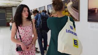 Arles 2017 les Rencontres de la photographie [upl. by Nojed]