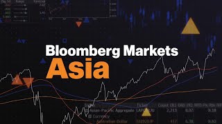 Bloomberg Markets Asia 03252024 [upl. by Atnwahs]