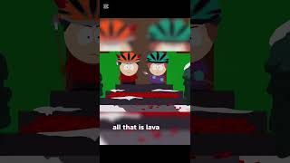 cartman funny kenny kyle show viralvideo [upl. by Tirb783]