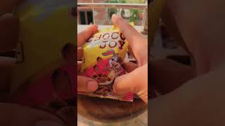 Chocos chocolate like subscribe special [upl. by Flossi823]