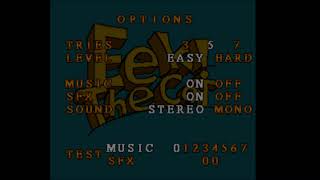 Eek The Cat SNES  Opening Music Extended [upl. by Nerval229]