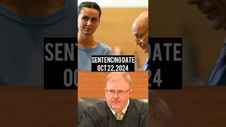 Ashley Benefield SENTENCING Date Set ashleybenefield [upl. by Alyat]