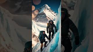 the Missing Climbers of 2023 everest [upl. by Reggie]