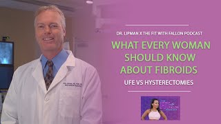 What Every Woman Should Know About Fibroids [upl. by Cain]