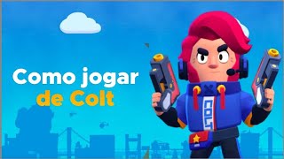 Como jogar de Colt Guia Completo [upl. by Benil]