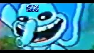 Smilling Critters YTP Part 2 [upl. by Boyes]