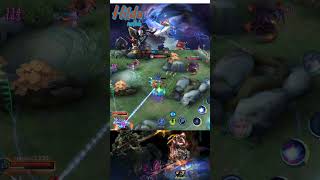 Stay positif dan objektif Zhask Montage Gocek mobilelegends mlbb mlbbidcreator zhask zhaskmlbb [upl. by Jehias]