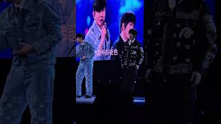 20241112 JJ Lin 林俊杰  五月天《不为谁而作的歌》2 [upl. by Areht]