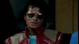 The Michael Jackson Interviews  Inspirations and Visions [upl. by Nadnerb845]