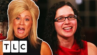 Theresa Caputo Does A Surprise Live Spiritual Reading  Long Island Medium [upl. by Nomihs]