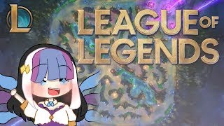 【RANKED LEAGUE OF LEGENDS】AAAAAAAAAAAAAAAAAAAAAAAAAAAAAAAAAAAAAAAAAAAAAAAAAAAAAAAAAAAH【Luna Eclipse】 [upl. by Hameerak694]