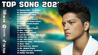 Top Songs 2024  Best Spotify Playlist 2024  Billboard Top 50 This Week [upl. by Ayotyal]